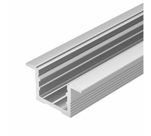 Профиль Arlight SL-SLIM-H13M-F25-2000 ANOD 023719