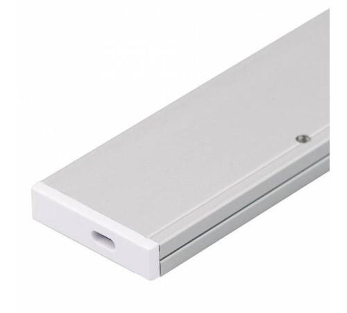 Заглушка Arlight ARH-NANOLINE-5 023913