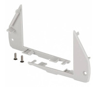 Набор заглушек для профиля Arlight Step-Front 24212