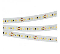 Лента светодиодная Arlight IC2-20000 24V Warm2700 2x 12mm (2835, 120 LED/m, Long) 024593