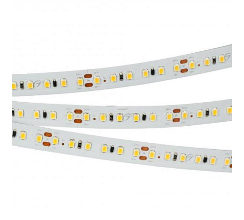 Лента светодиодная Arlight IC2-20000 24V Warm2700 2x 12mm (2835, 120 LED/m, Long) 024593
