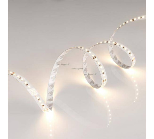 Лента светодиодная Arlight IC2-20000 24V Warm2700 2x 12mm (2835, 120 LED/m, Long) 024593