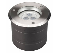 Встраиваемый в дорогу светильник Arlight Ground 24961