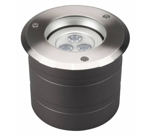 Встраиваемый в дорогу светильник Arlight Ground 24961