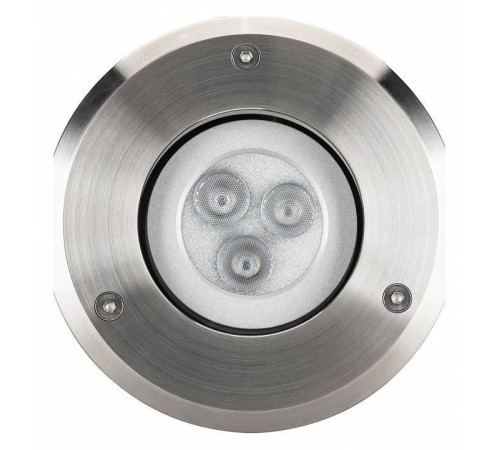 Встраиваемый в дорогу светильник Arlight Ground 24961