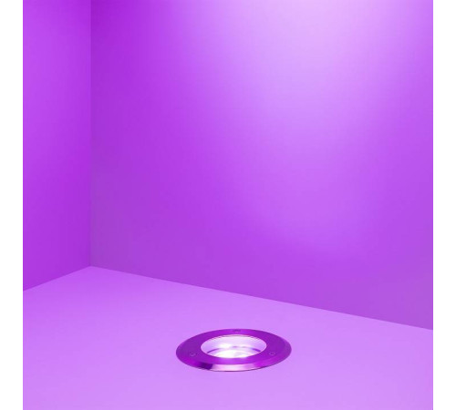 Встраиваемый в дорогу светильник Arlight Ground 24961