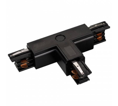 Соединитель с токопроводом T-образный для треков Arlight LGD-4TR 026147