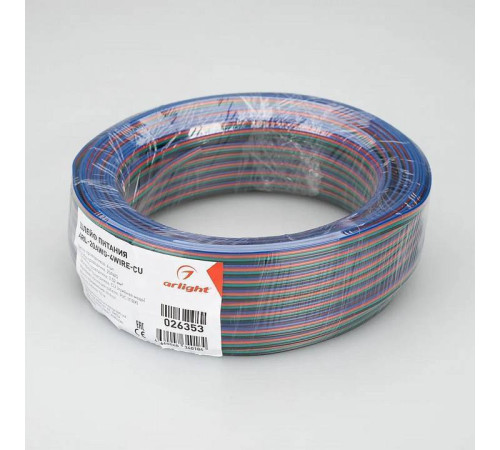 Соединитель сетевой Arlight 026353