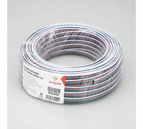 Соединитель сетевой Arlight 026354