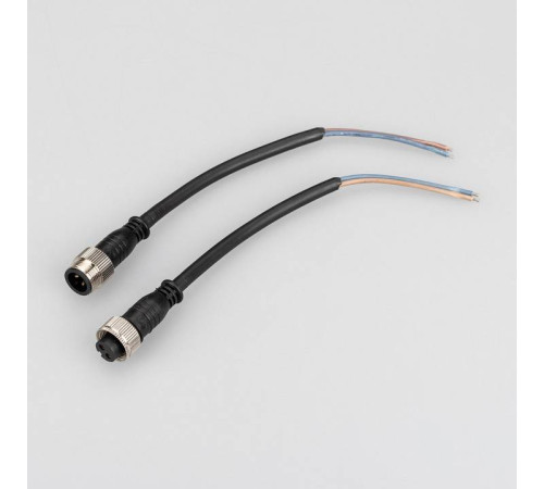 Соединитель сетевой Arlight Line wallwasher 026390