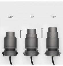 Настенно-потолочный прожектор Arlight RAY 026447(2)