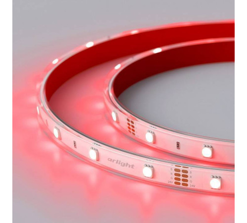 Лента светодиодная Arlight RTW герметичная 026484(2)