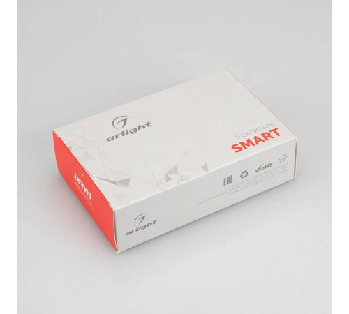 Усилитель Arlight SMART 027125