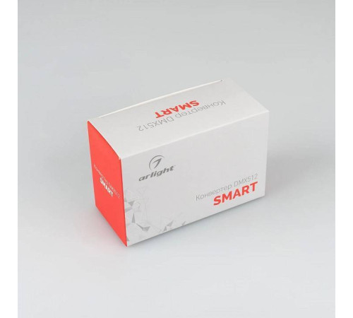 Контроллер-выключатель Arlight SMART 027131