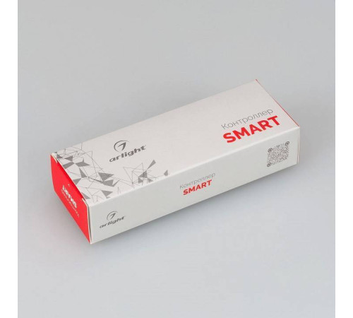 Контроллер-регулятор цвета RGBW Wi-Fi для смартфонов и планшетов Arlight SMART 027135