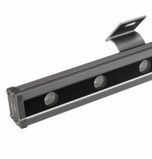 Прожектор светодиодный Arlight Line wallwasher 027282