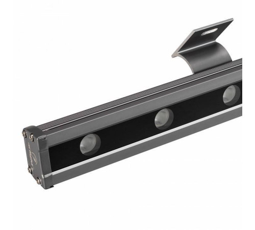 Прожектор светодиодный Arlight Line wallwasher 027282