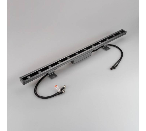 Прожектор светодиодный Arlight Line wallwasher 027282