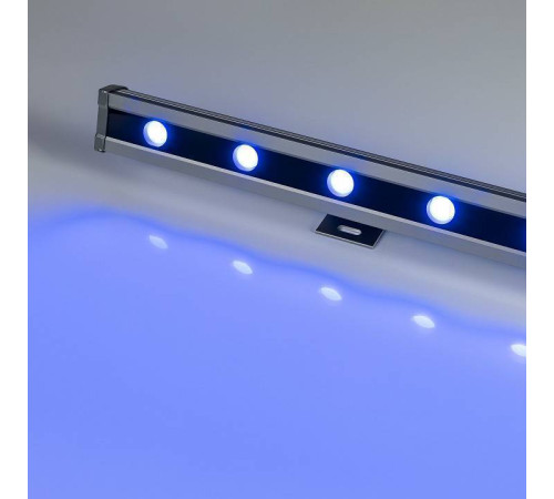 Прожектор светодиодный Arlight Line wallwasher 027282