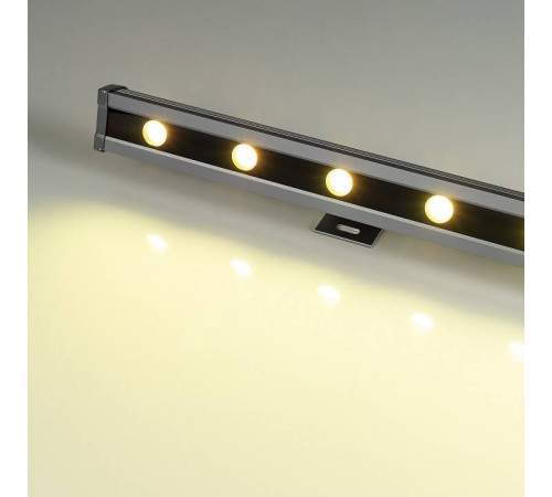 Прожектор светодиодный Arlight Line wallwasher 027282