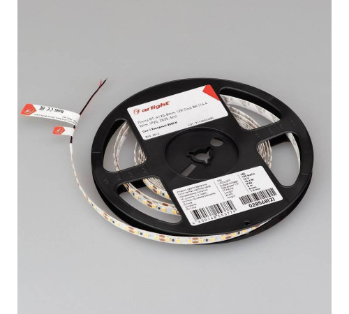 Лента светодиодная Arlight RT 028568(2)