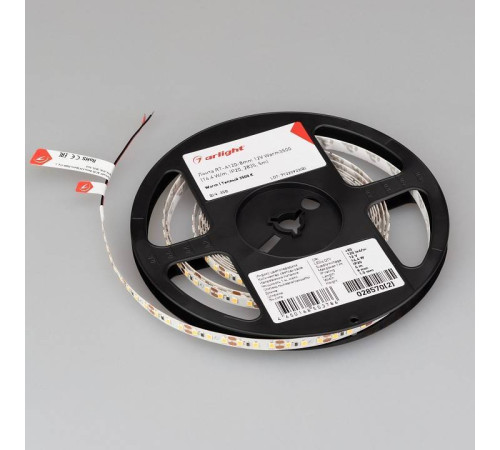 Лента светодиодная Arlight RT 028570(2)