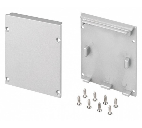 Заглушка для профиля Arlight S-LUX 29031