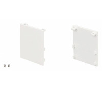 Заглушка для трека Arlight MAG-45 029330