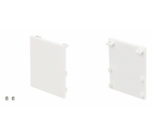 Заглушка для трека Arlight MAG-45 029330