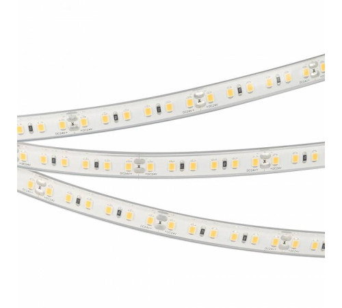 Лента светодиодная Arlight RTW-PS-A120-13mm 24V Day4000 16.8 Вт/м IP68 029391(3)