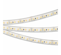 Лента светодиодная Arlight A120 12V 16.8 W/m IP68 бассейн 029595(3)