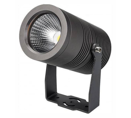Наземный прожектор Arlight ALT-RAY-R89-25W Day4000 (DG, 24 deg, 230V) 029699