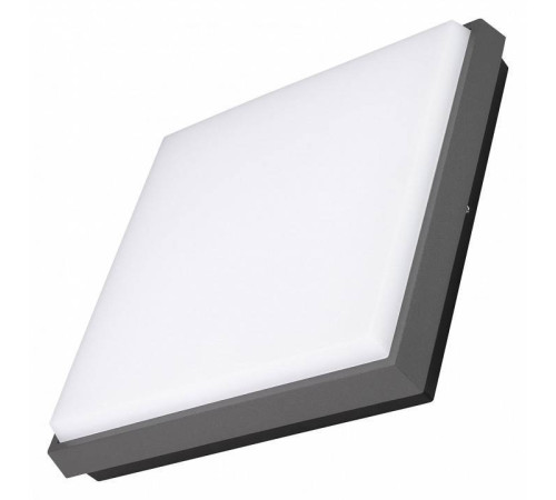 Накладной светильник Arlight Area 029952