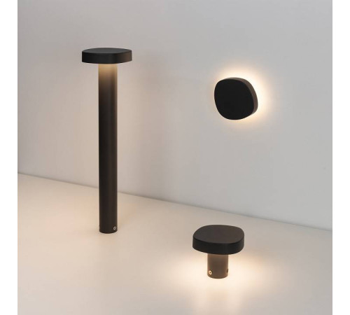 Наземный высокий светильник Arlight Swamp 029968