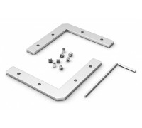 Крепление для профиля торцевое Arlight S-LUX 030144