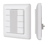 Панель управления клавишная встраиваемая Arlight 031147