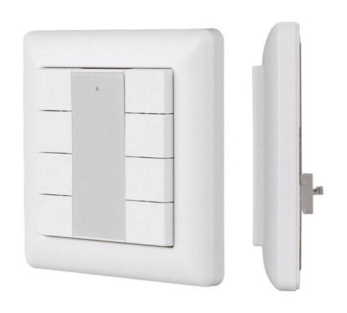 Панель управления клавишная встраиваемая Arlight 031147