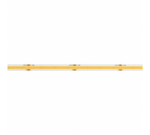 Лента светодиодная Arlight COB открытая 031885(2)