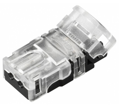 Соединитель лент линейный жесткий Arlight 031959