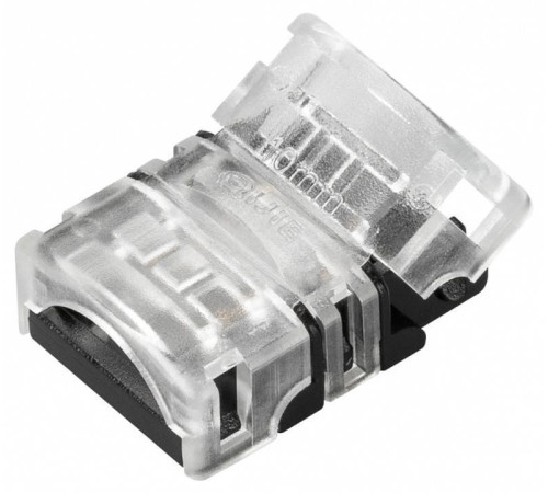 Соединитель лент линейный жесткий Arlight 032003