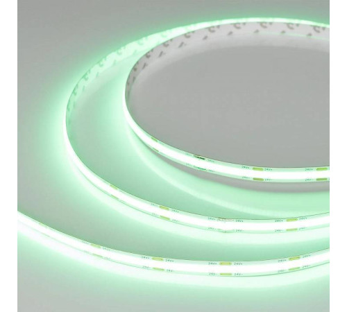 Лента светодиодная Arlight COB открытая 032174(3)