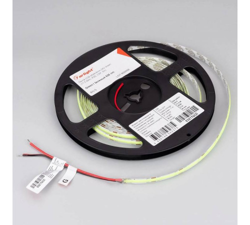 Лента светодиодная Arlight COB открытая 032174(3)