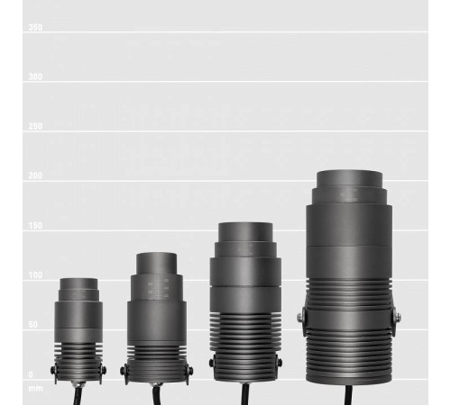 Настенно-потолочный прожектор Arlight Ray 032562
