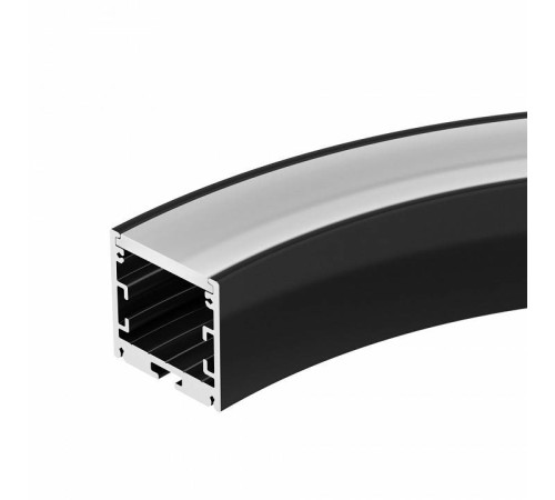 Профиль универсальный Arlight SL-ARC 032676