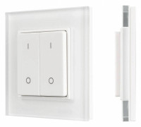 Панель-диммер клавишный накладной Arlight SMART 032984