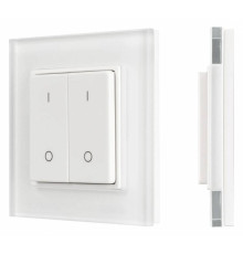 Панель-диммер клавишный накладной Arlight SMART 032984