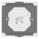 Панель-регулятора ЦТ роторная накладная Arlight SMART 032985