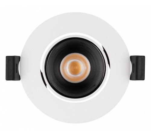 Встраиваемый светильник Arlight FORECAST 033658