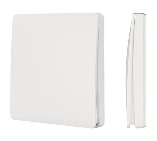 Диммер беспроводной одноклавишный Arlight TUYA 033667