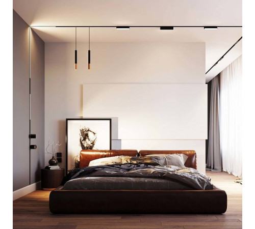 Светильник на штанге Arlight MAG-25 033676